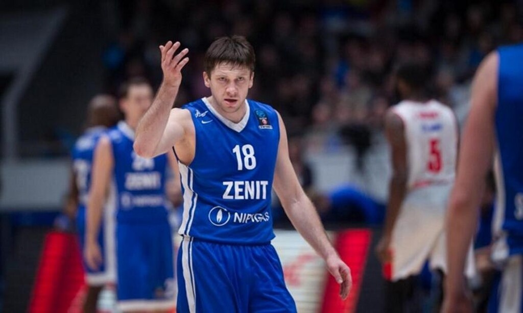 Euroleague: Άλλαξε στέγη ο Βορόνοφ (photos)