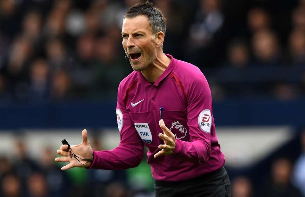 Τον Μαρκ Κλάτενμπεργκ επιλέγουν οι «Big-4» για πρόεδρο της ΚΕΔ