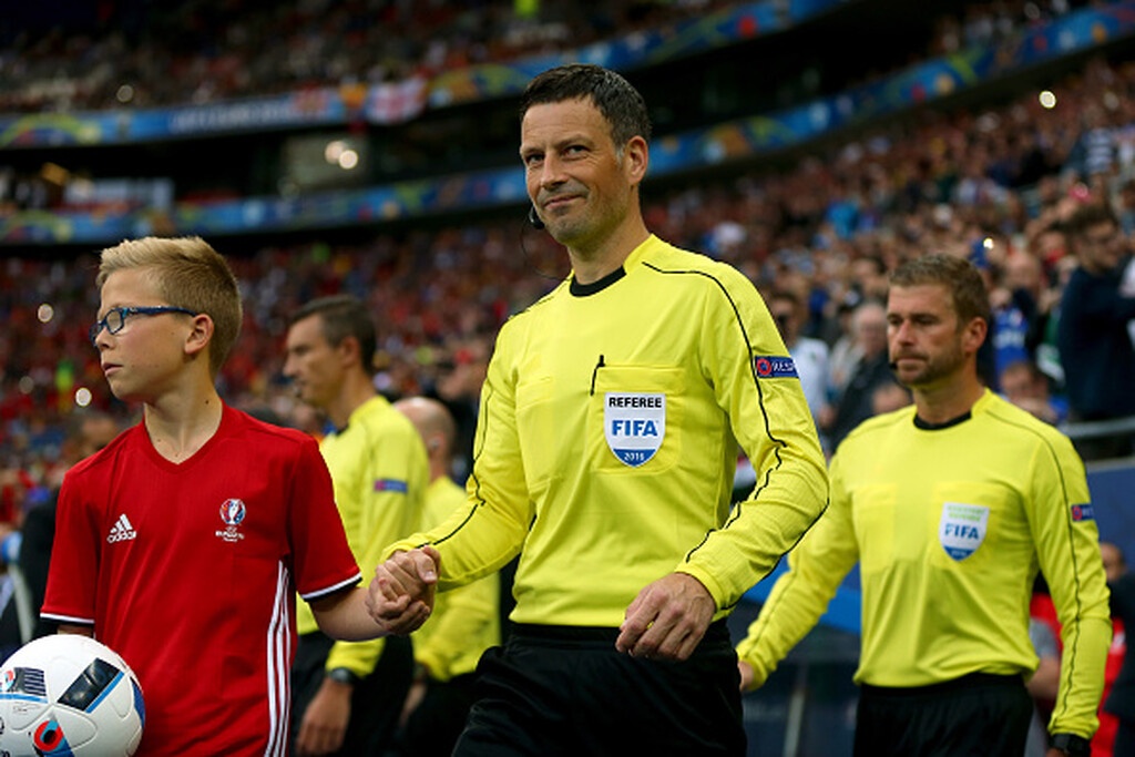 Τον Μαρκ Κλάτενμπεργκ επιλέγουν οι «Big-4» για πρόεδρο της ΚΕΔ