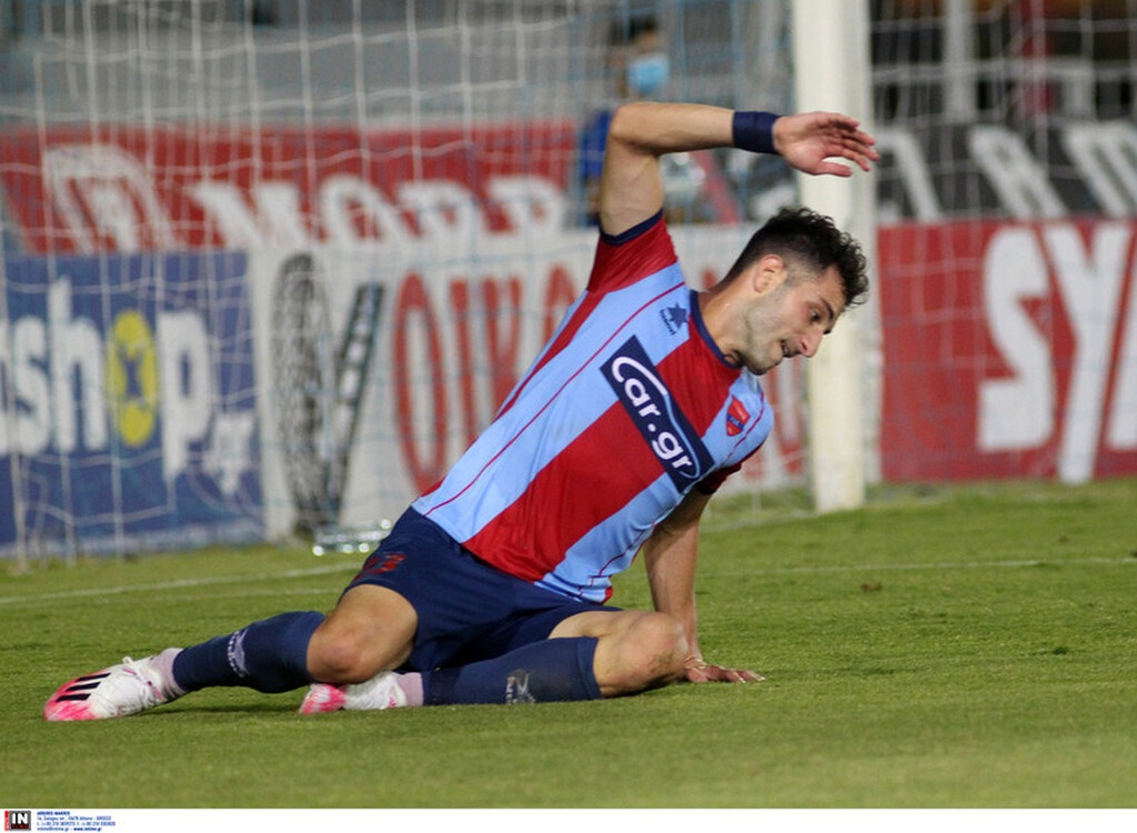 Πανιώνιος: Οι αντιδράσεις με το τελευταίο σφύριγμα (videos+photos)