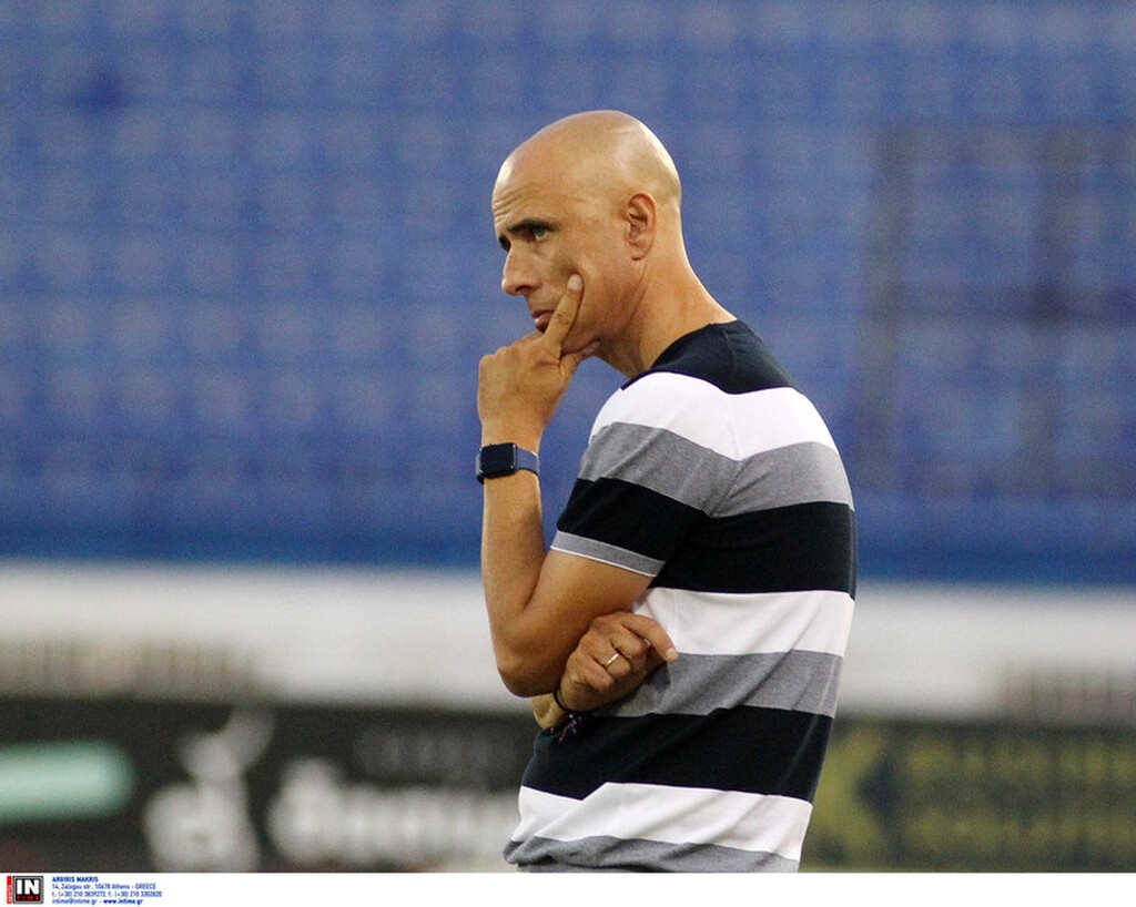 Πανιώνιος: Οι αντιδράσεις με το τελευταίο σφύριγμα (videos+photos)