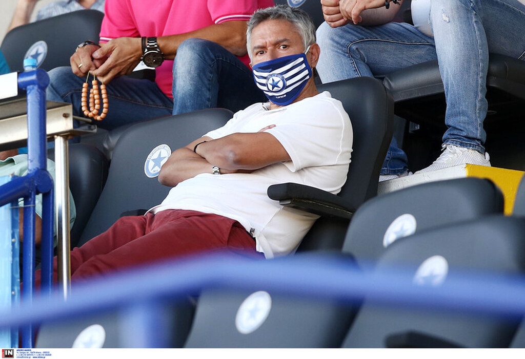 Ατρόμητος-Πανιώνιος 0-0: Η Νέα Σμύρνη πενθεί για το καμάρι της (videos+photos)