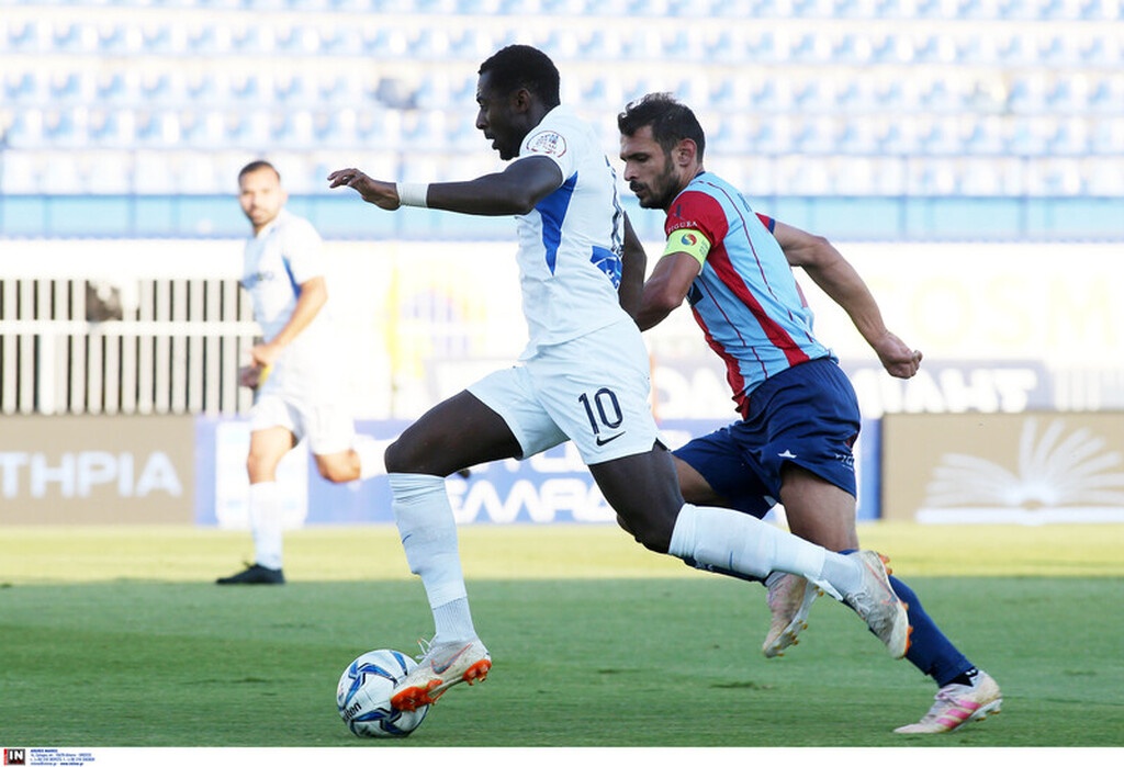 Ατρόμητος-Πανιώνιος 0-0: Η Νέα Σμύρνη πενθεί για το καμάρι της (videos+photos)