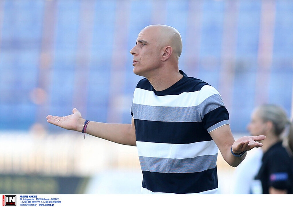 Ατρόμητος-Πανιώνιος 0-0: Η Νέα Σμύρνη πενθεί για το καμάρι της (videos+photos)