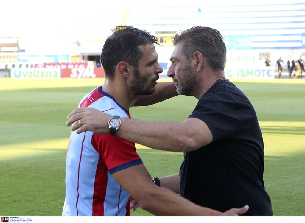 Ατρόμητος-Πανιώνιος 0-0: Η Νέα Σμύρνη πενθεί για το καμάρι της (videos+photos)