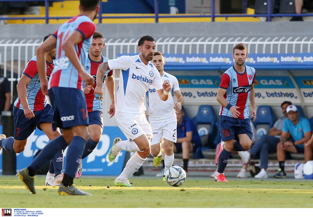 Ατρόμητος-Πανιώνιος 0-0: Η Νέα Σμύρνη πενθεί για το καμάρι της (videos+photos)