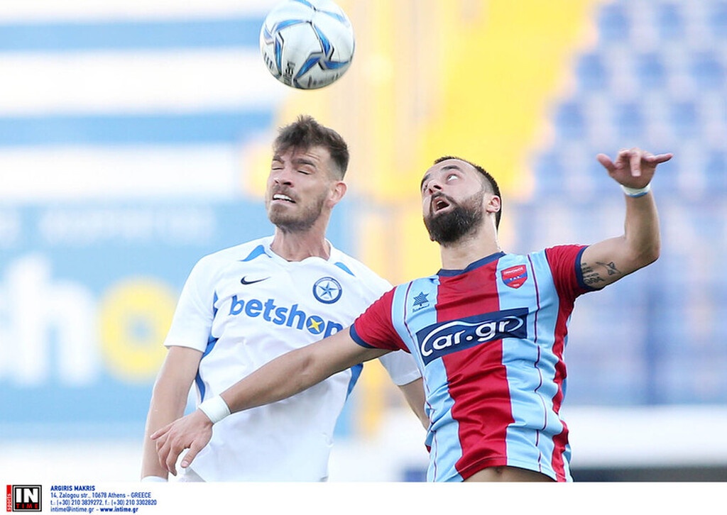 Ατρόμητος-Πανιώνιος 0-0: Η Νέα Σμύρνη πενθεί για το καμάρι της (videos+photos)
