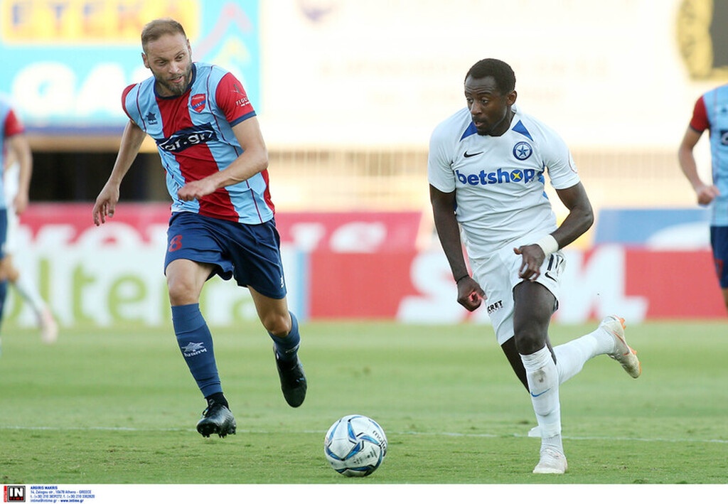 Ατρόμητος-Πανιώνιος 0-0: Η Νέα Σμύρνη πενθεί για το καμάρι της (videos+photos)