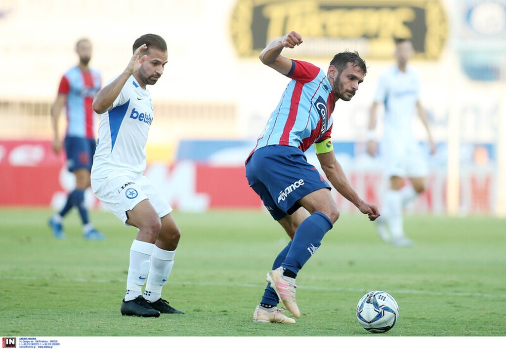 Ατρόμητος-Πανιώνιος 0-0: Η Νέα Σμύρνη πενθεί για το καμάρι της (videos+photos)