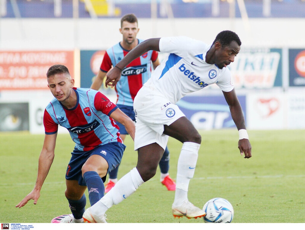 Ατρόμητος-Πανιώνιος 0-0: Η Νέα Σμύρνη πενθεί για το καμάρι της (videos+photos)
