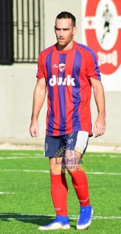 ΑΠΟ Αταλάντη: Ανανέωσε με έξι παίκτες (photos)