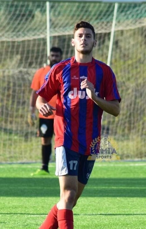 ΑΠΟ Αταλάντη: Ανανέωσε με έξι παίκτες (photos)