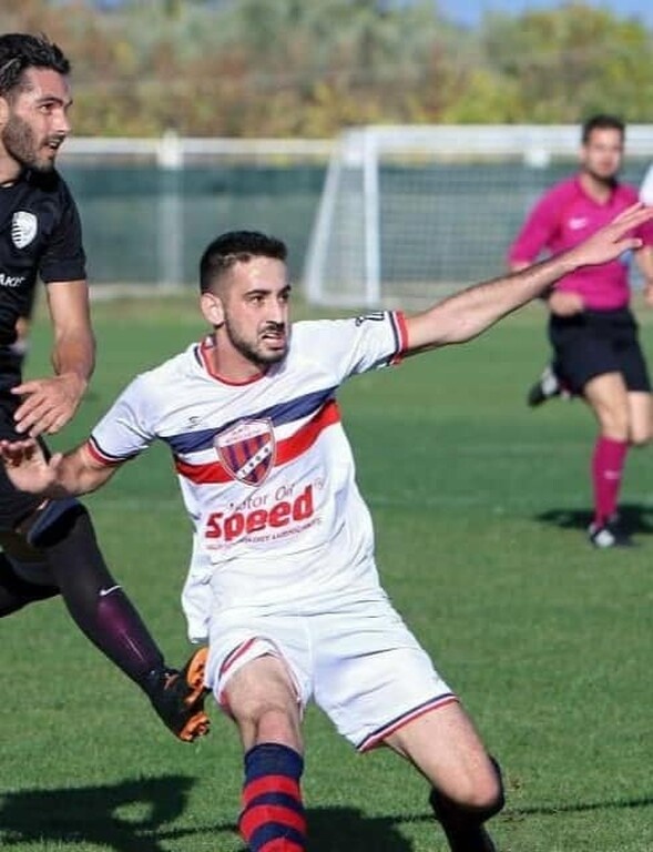 ΑΠΟ Αταλάντη: Ανανέωσε με έξι παίκτες (photos)