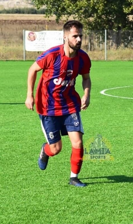 ΑΠΟ Αταλάντη: Ανανέωσε με έξι παίκτες (photos)