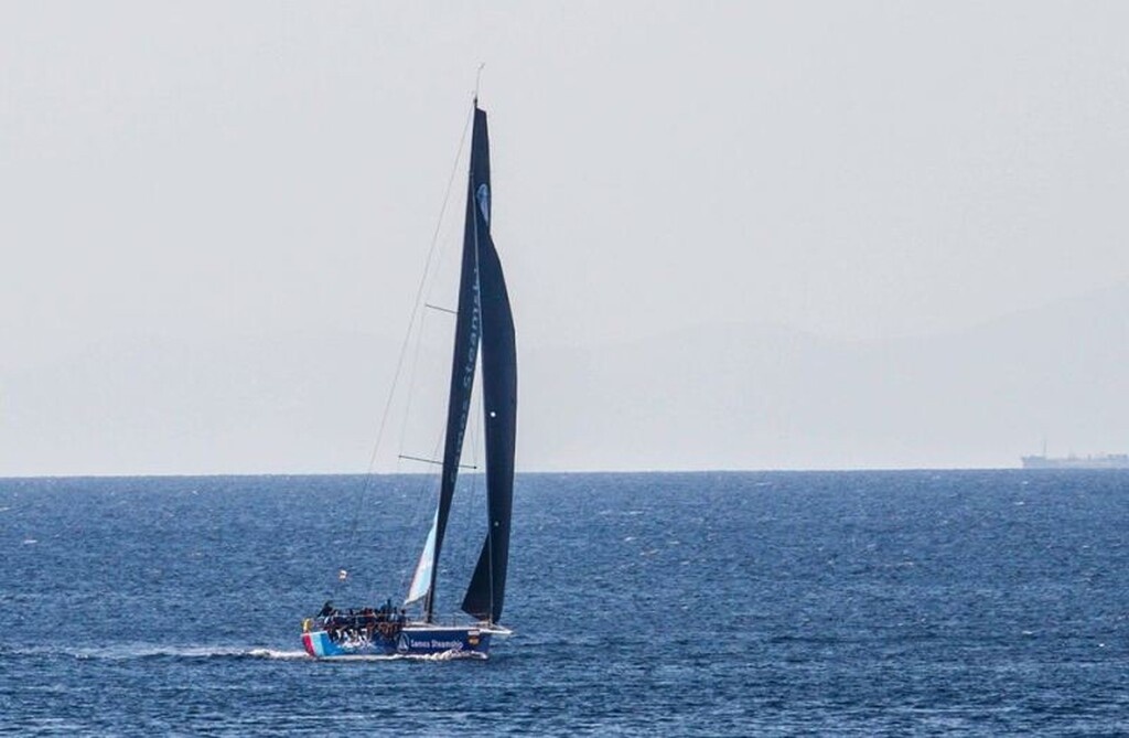 Το «Optimum 3 – Samos Steamship», νικητής του ιστορικού αγώνα «57ου Ράλλυ Αιγαίου» (vds+pics)