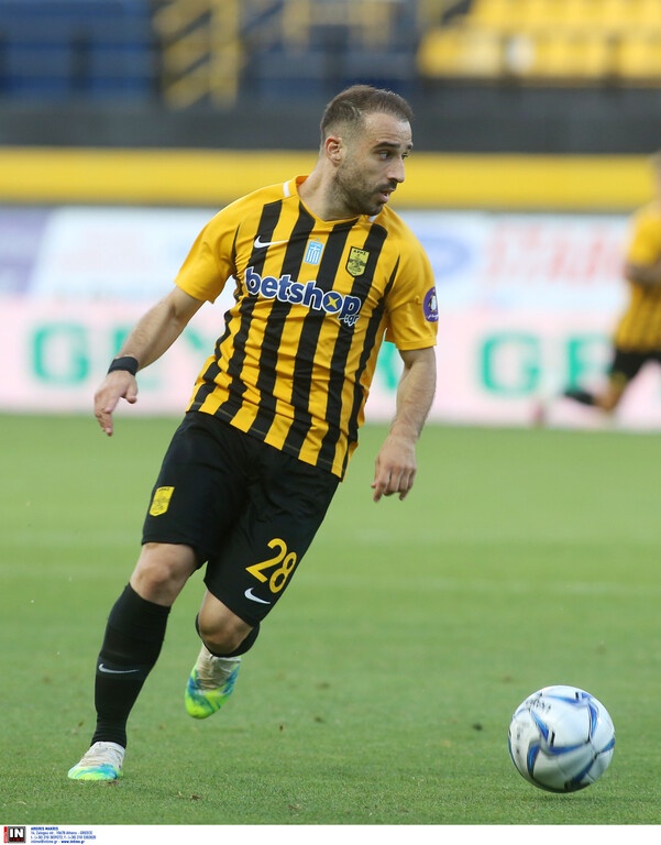 ΠΑΟΚ-Άρης: Οι ευχές της ΠΑΕ για τον... γαμπρό Φετφατζίδη (photos)