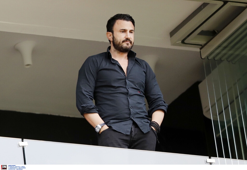 ΠΑΟΚ - Άρης: Το χτύπημα Καρυπίδη για την ισοπαλία (photos)