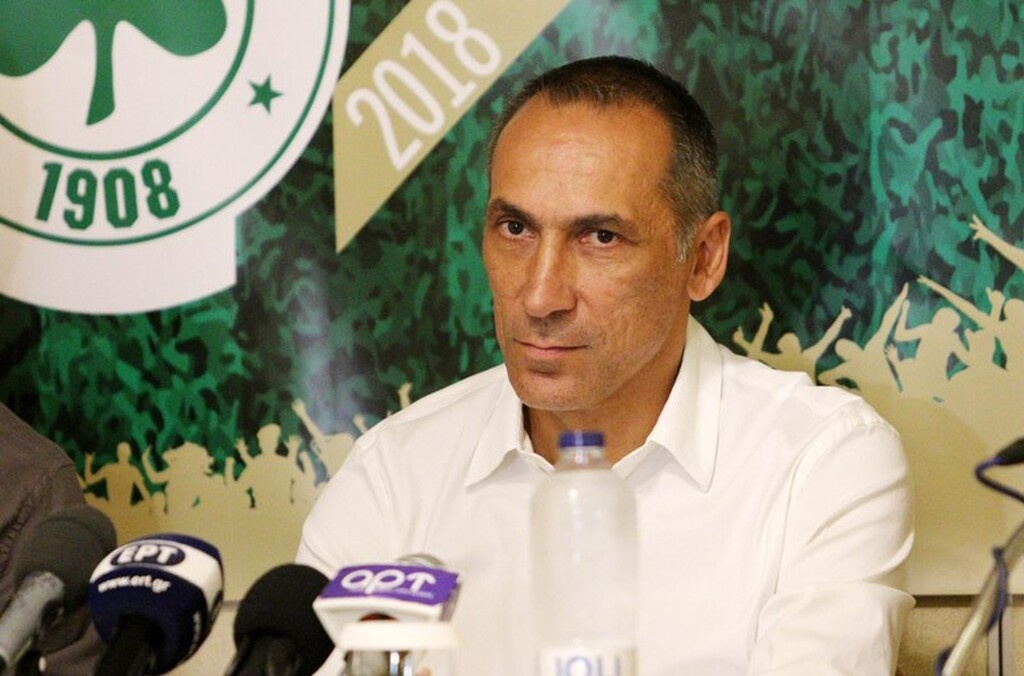Γιώργος Δώνης: 2 χρόνια και 16 μέρες μετά…