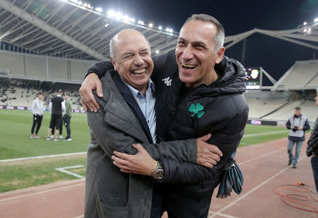 Γιώργος Δώνης: 2 χρόνια και 16 μέρες μετά…