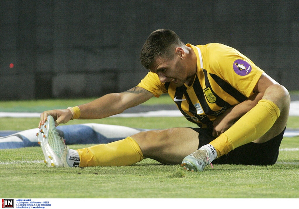 ΠΑΟΚ-Άρης 0-0: Κουνάει σεντόνι με το... ζόρι (photos)