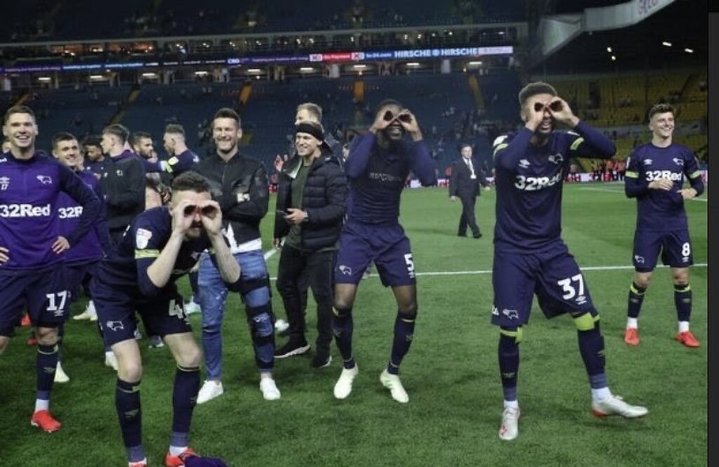 Tελικά η Λιντς επέστρεψε (videos+photos)