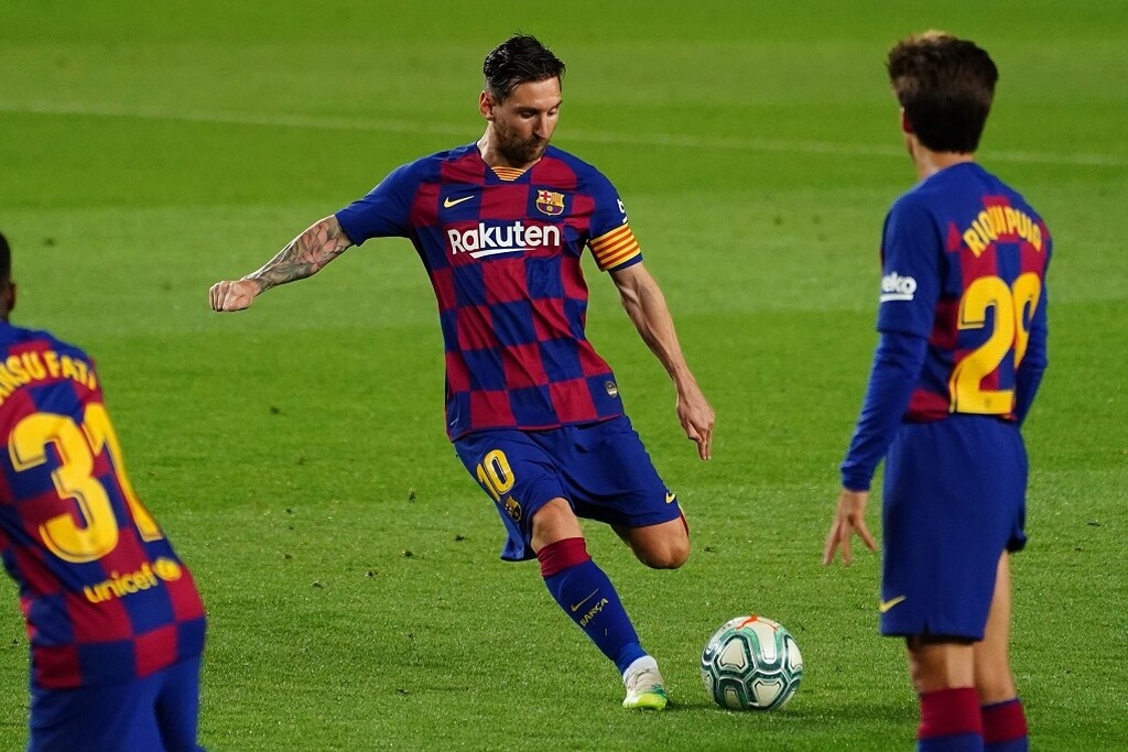 Primera Division: Οι κορυφαίοι και τα βραβεία της σεζόν