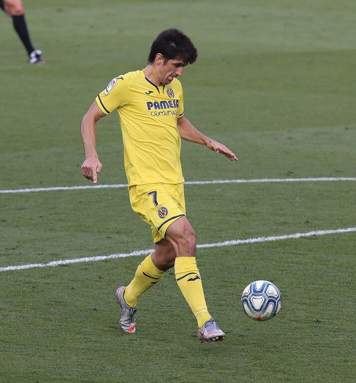 Primera Division: Οι κορυφαίοι και τα βραβεία της σεζόν