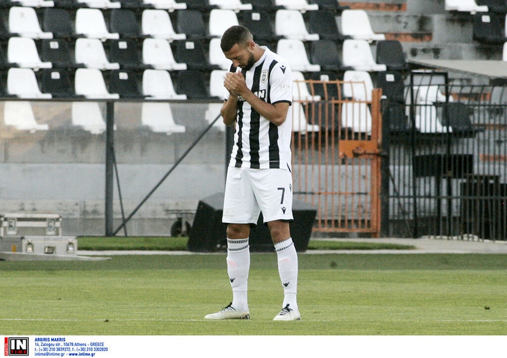 ΠΑΟΚ: Το σταυροδρόμι των μεγάλων συμβολαίων