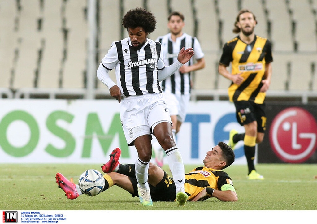 ΠΑΟΚ: Το σταυροδρόμι των μεγάλων συμβολαίων