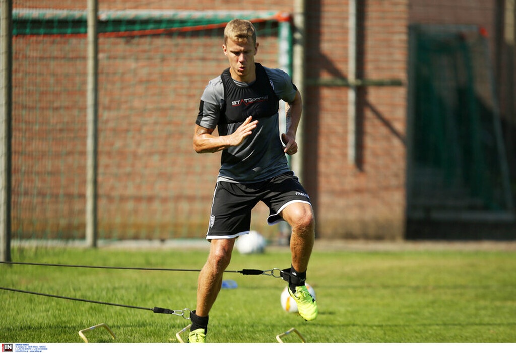 ΠΑΟΚ: Το σταυροδρόμι των μεγάλων συμβολαίων