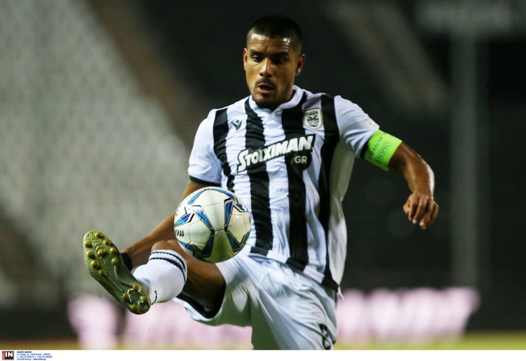 ΠΑΟΚ: Το σταυροδρόμι των μεγάλων συμβολαίων