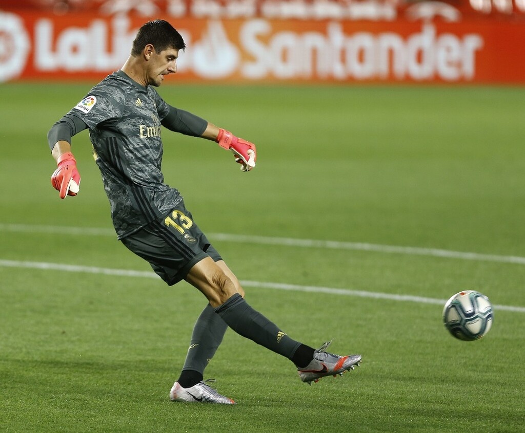 Primera Division: Οι κορυφαίοι και τα βραβεία της σεζόν