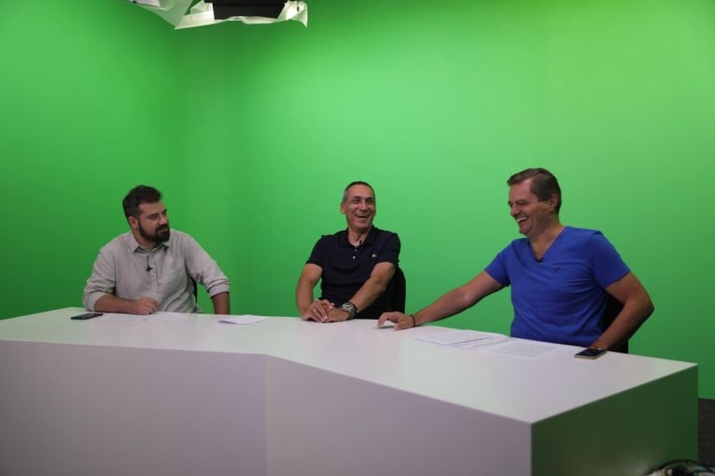 Ολόκληρη η συνέντευξη του Γιώργου Δώνη στο OnSports LIVE (video)
