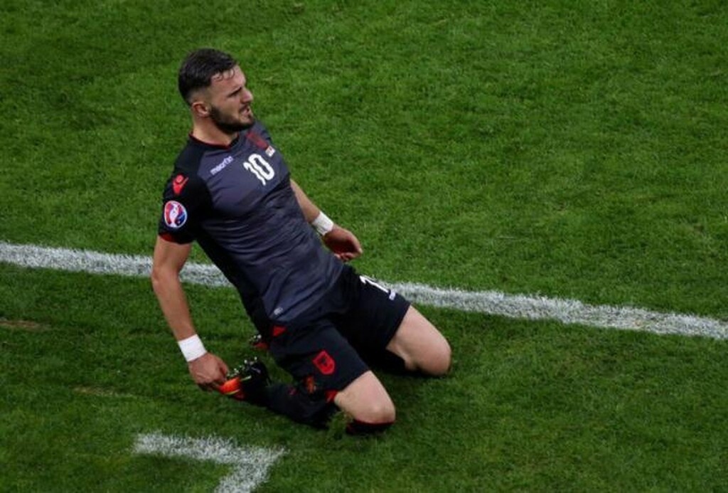 Άρης: Προχωράει για Σαντίκου (video+photos)