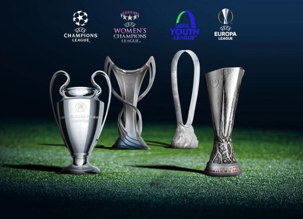 Champions League και Europa League επιστρέφουν – Όλο το πρόγραμμα