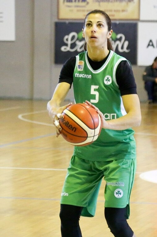 Παναθηναϊκός: «Κράτησε» Καλαμπάκου, Μούλη και «έκλεισε» Λύμουρα και Κωτούλα!