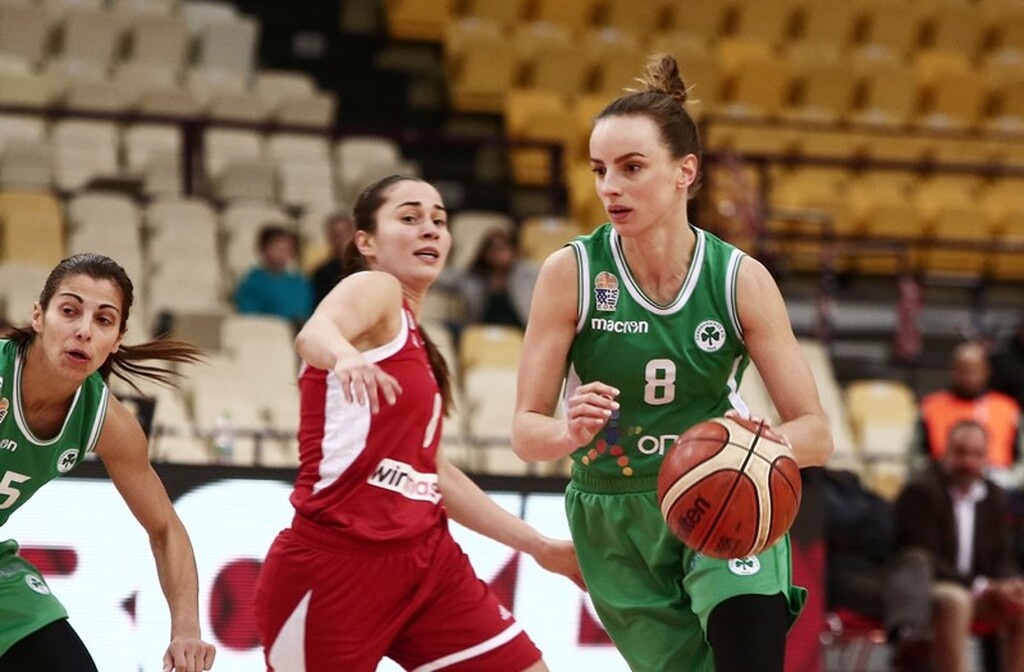 Παναθηναϊκός: «Κράτησε» Καλαμπάκου, Μούλη και «έκλεισε» Λύμουρα και Κωτούλα!