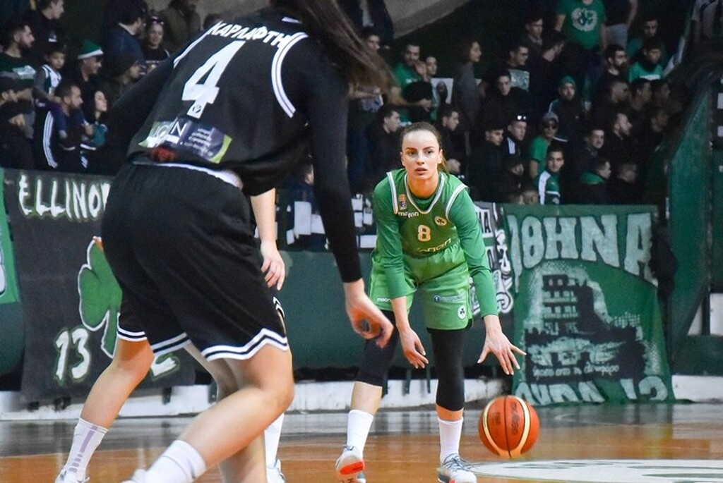 Παναθηναϊκός: «Κράτησε» Καλαμπάκου, Μούλη και «έκλεισε» Λύμουρα και Κωτούλα!