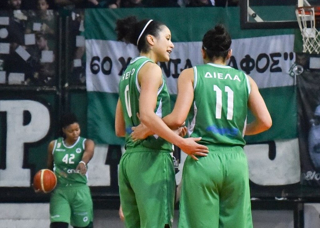 Παναθηναϊκός: «Κράτησε» Καλαμπάκου, Μούλη και «έκλεισε» Λύμουρα και Κωτούλα!