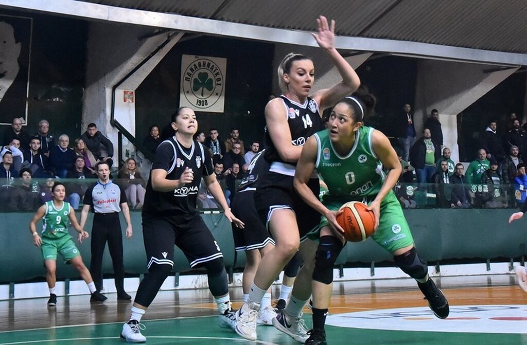 Παναθηναϊκός: «Κράτησε» Καλαμπάκου, Μούλη και «έκλεισε» Λύμουρα και Κωτούλα!