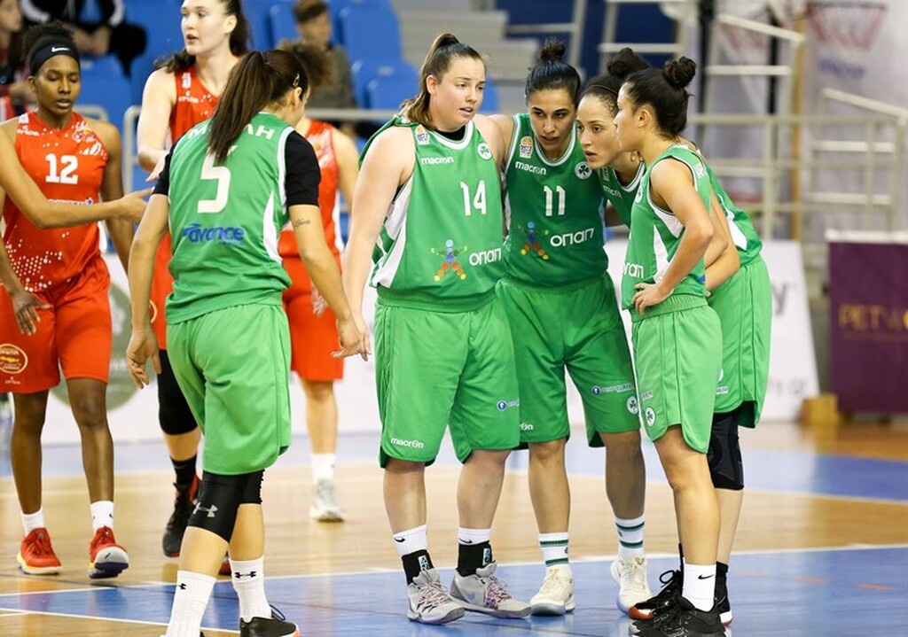 Παναθηναϊκός: «Κράτησε» Καλαμπάκου, Μούλη και «έκλεισε» Λύμουρα και Κωτούλα!