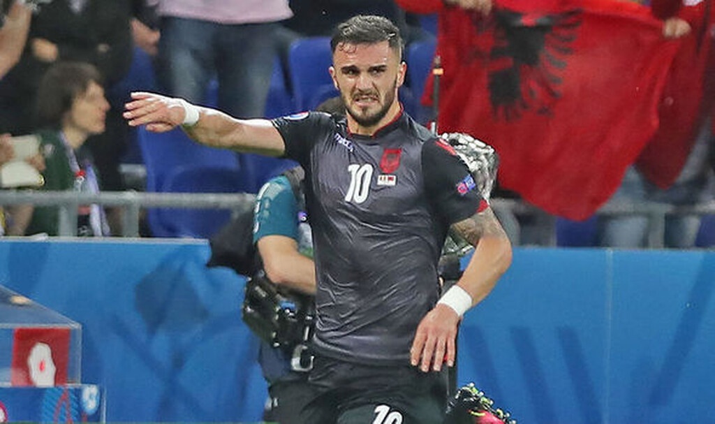 Άρης: Προχωράει για Σαντίκου (video+photos)