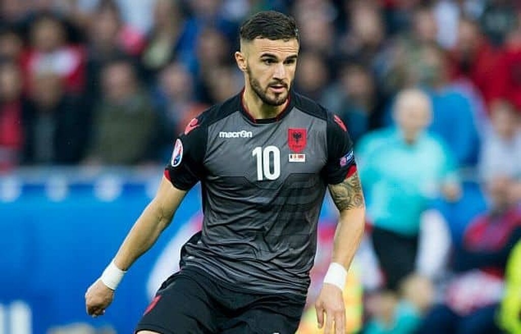 Άρης: Προχωράει για Σαντίκου (video+photos)