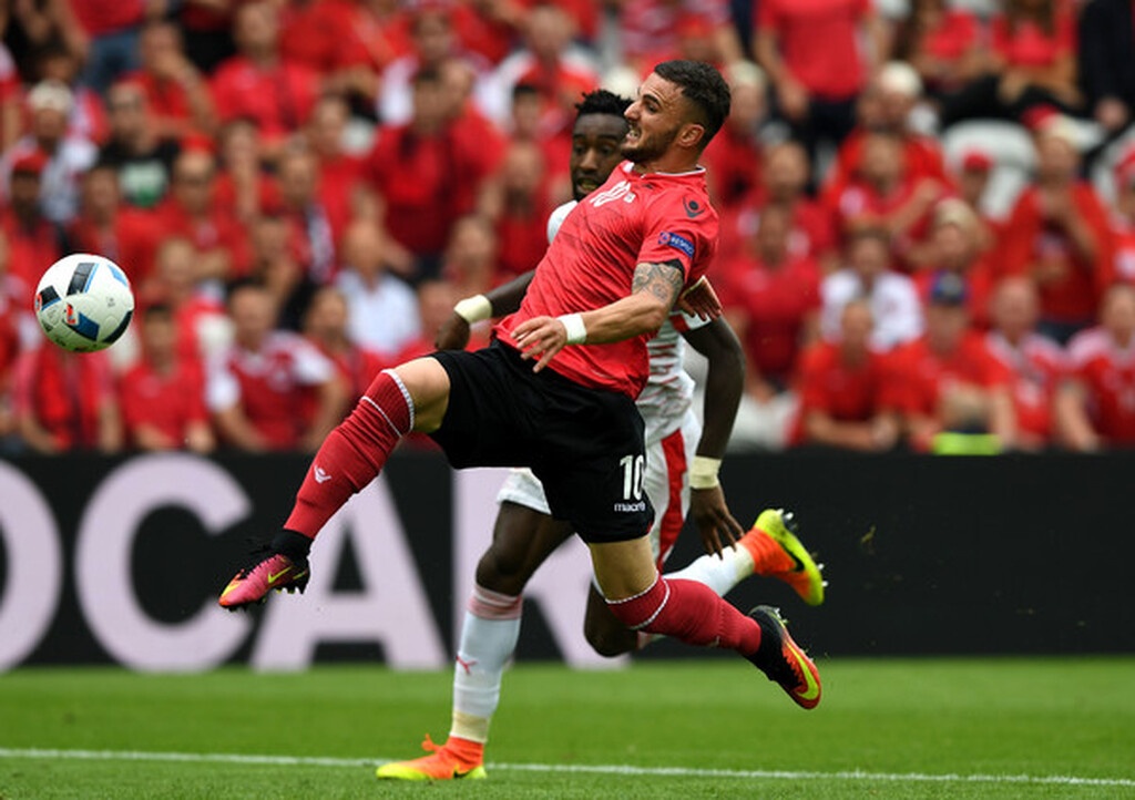 Άρης: Προχωράει για Σαντίκου (video+photos)