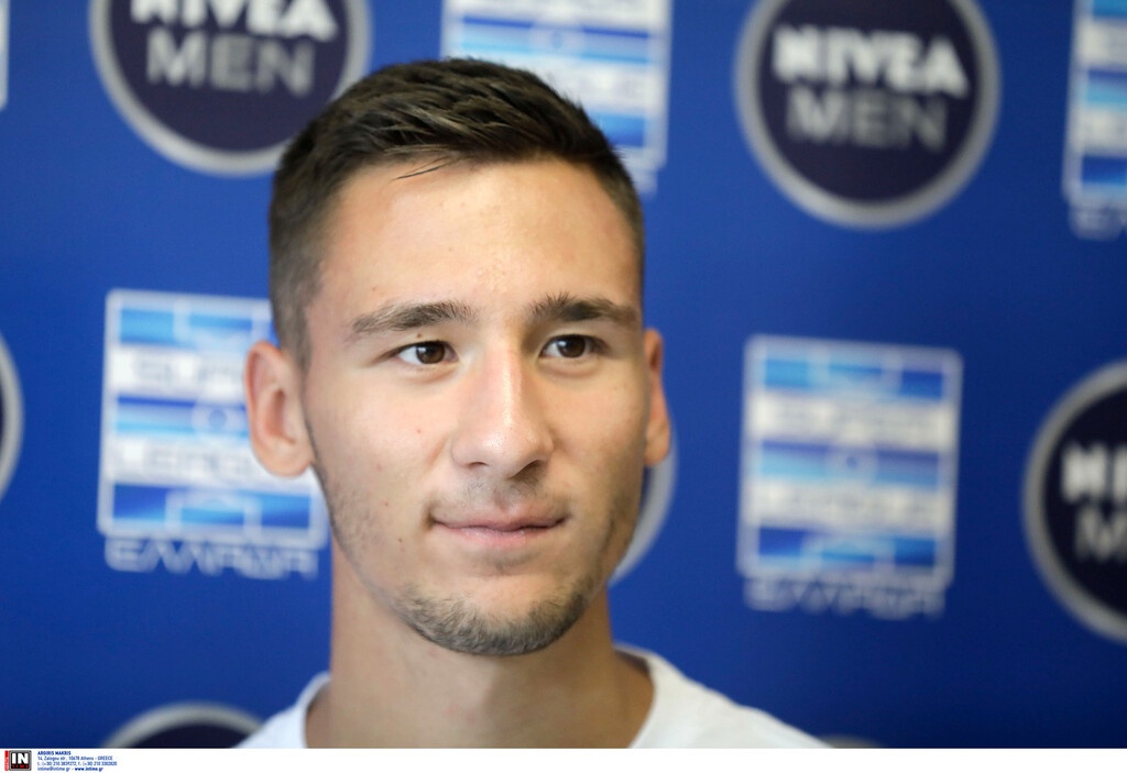 Μπαγκαλιάνης: «Να είναι μόνο η αρχή... » (photos)