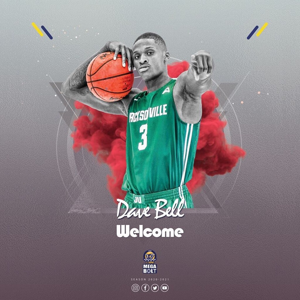 Λαύριο: Ανακοίνωσε τον Μπελ