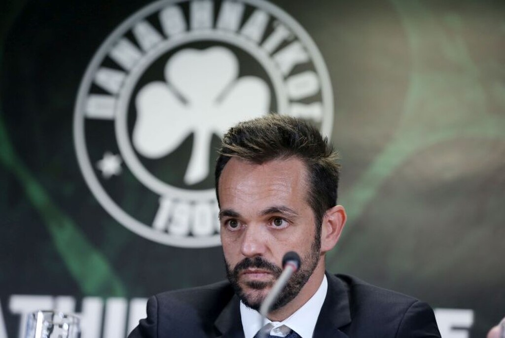 Πογιάτος: «Νίκες απ’ την πρώτη στιγμή, να θαυμάζει ο κόσμος την ομάδα»!