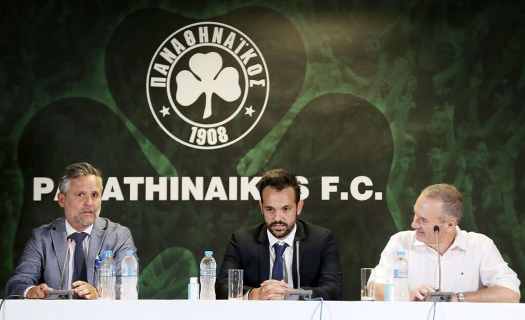 Πογιάτος: «Νίκες απ’ την πρώτη στιγμή, να θαυμάζει ο κόσμος την ομάδα»!