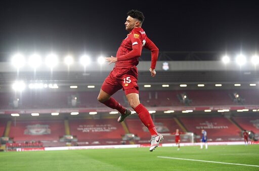 Πρέμιερ Λιγκ: Ματσάρα στο Άνφιλντ, θρίλερ για Τσάμπιονς Λιγκ (photos)