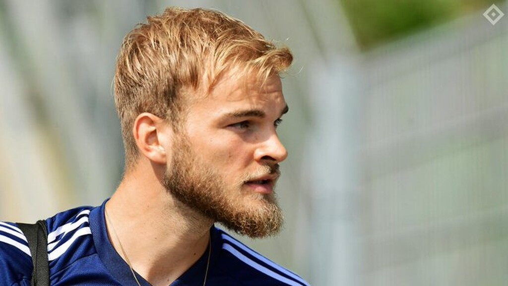 ΑΕΚ: Ολλανδός στόπερ στο στόχαστρο (photos+video)